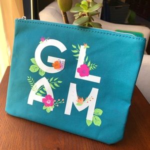 Silpada GLAM Pouch